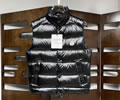 MONCLER Lovers Vest Down best quality