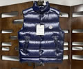 MONCLER Lovers Vest Down best quality