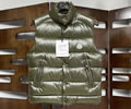 MONCLER Lovers Vest Down best quality