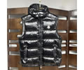 MONCLER Lovers Vest Down best quality