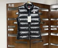 MONCLER Women vest down Best quality