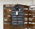 MONCLER Women vest down Best quality