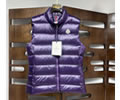 MONCLER Women vest down Best quality