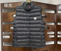 MONCLER Women vest down Best quality