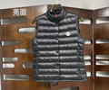 MONCLER Women vest down Best quality