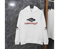 Balenciaga Lovers Hoodies