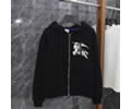BURBERRY Lovers Hoodies