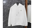 BURBERRY Lovers Hoodies