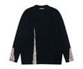 BURBERRY Lovers Sweater best quality