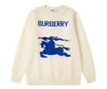 BURBERRY Lovers Sweater best quality