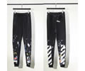 Off White men Pants