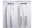 Off White men Pants