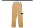 STONE ISLAND Mens Pants
