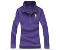 Ralph Lauren Women Long Polo