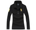 Ralph Lauren Women Long Polo