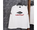 BALENCIAGA Lovers Long T-shirt Best quality