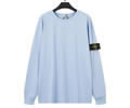 STONE ISLAND Men Long T-shirt
