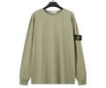STONE ISLAND Men Long T-shirt