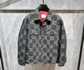 GUCCI Mens Down Jacket best quality