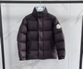 Moncler Dervox Lovers Jacket best quality