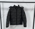Moncler Sciros Lovers Jacket best quality