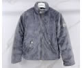 MONCLER Polignac en teddy Womens Down Jacket Best quaity