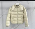 MONCLER Gisors Womens Down Jacket best quaity