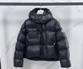 Moncler Erea Womens Down Jacket best quaity