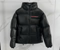 PRADA Linea Rossa Mens Down Jacket best quality