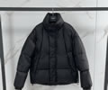 DIOR Lovers Down Jacket best quality
