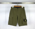 STONE ISLAND Mens Pants