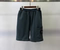 STONE ISLAND Mens Pants