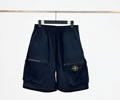 STONE ISLAND Mens Pants