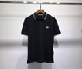 STONE ISLAND Mens Polo