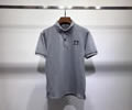 STONE ISLAND Mens Polo