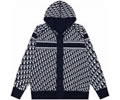 DIOR Lovers Sweaters Best quality