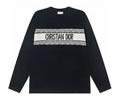 DIOR Lovers Sweaters Best quality
