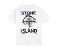 STONE ISLAND Mens T-shirt