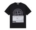 STONE ISLAND Mens T-shirt