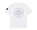 STONE ISLAND Mens T-shirt