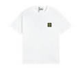 STONE ISLAND Mens T-shirt