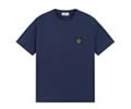 STONE ISLAND Mens T-shirt