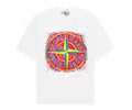 STONE ISLAND Mens T-shirt