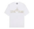 STONE ISLAND Mens T-shirt