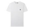 STONE ISLAND Mens T-shirt