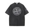 STONE ISLAND Mens T-shirt