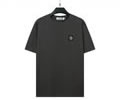 STONE ISLAND Mens T-shirt