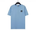 STONE ISLAND Mens T-shirt