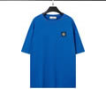 STONE ISLAND Mens T-shirt