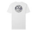STONE ISLAND Mens T-shirt